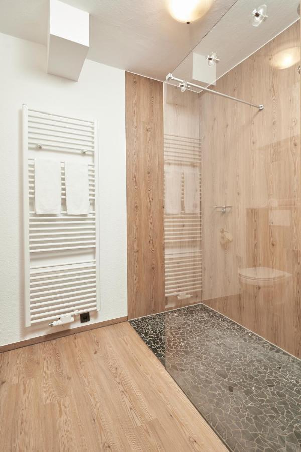 Appartement Marbergerhaus Umhausen Extérieur photo